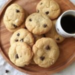 Kaffe- og havsaltkaker med sprø tekstur og aroma, Hvordan bake sprø småkaker med kaffe og havsalt, Oppskrift på aromatiske småkaker med kaffe og salt, Sprø havsaltkaker med hint av kaffe og sødme, Søte småkaker med kaffe og havsalt til dessert, Deilig kaffekaker med havsalt for unike smaker, Hvordan lage sprø småkaker med kaffe og havsalt, Perfekte småkaker til kaffeelskere med havsalt, Sprø og aromatiske småkaker med kaffe og havsalt, Tradisjonelle småkaker med kaffe og et hint av salt, Oppskrift: Aromatiske småkaker med kaffe og havsalt, Nyt kaffekaker med sprø tekstur og smak av havsalt, Sprø småkaker med salt og kaffearoma til festbordet, Hvordan bake kaffe- og havsaltkaker enkelt og raskt, Deilige småkaker med kaffe og havsalt til kaffen, Sprø kaffe- og havsaltkaker som er lette å lage, Oppskrift på småkaker med kaffe og salt for dessert, Kaffe- og havsaltkaker med sprø, gyllen overflate, Sprø småkaker med smak av kaffe og et hint av salt, Hvordan lage aromatiske småkaker med kaffe og havsalt