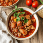 Fyldig pølsegryte med grønnsaker og linser oppskrift, sunn pølsegryte med linser og rotgrønnsaker, enkel pølsegryte til hverdagsmåltid, smakfull gryterett med grønnsaker og linser, mettende linsegryte med pølsebiter, hvordan lage pølsegryte med grønnsaker, oppskrift på næringsrik gryte med pølser og linser, enkel oppskrift på pølsegryte med grønnsaker, smakfull middag med linser og pølser, linsegryte med krydret pølse og grønnsaker, billig middag med linser og pølser, vegetarisk pølsegryte variant, gryterett med linser, pølser og grønnsakskraft, rask gryteoppskrift til hele familien, hvordan krydre linsegryte med pølser, pølser og grønnsaker til linsegryte, fyldig gryte med røkte pølser og linser, enkel hverdagsgryte med pølser, mettende gryteoppskrift til kalde dager, hvordan koke linser med pølsegryte, gryte med proteinrike linser og pølsestykker, pølsegryte til barnevennlig middag, klassisk pølsegryte med en moderne vri, hvordan tilberede fyldig pølsegryte, matoppskrift på linse- og pølsegryte, beste pølsegryte til familiehygge, linsegryte med friske urter og pølser, smakstilsetninger til pølsegryte med linser, grønn pølsegryte med erter og linser, saftig pølsegryte med tomatbasert saus, tips for saftig pølsegryte med linser, enkel metode for gryterett med pølser og linser, varmende linsegryte til vintermåltid, næringsrik gryte med linser og pølsebiter, sunne tilsetninger til pølsegryte, lag pølsegryte fra bunnen, barnevennlig linsegryteoppskrift, krydre pølsegryte for ekstra smak, linsegryte til rask middag, næringsrik hverdagsgryte med pølser, vegetargryte med pølsealternativ, gryte med sprø grønnsaker og linser, kjøttfri mandag med linsegryte, hvordan gjøre pølsegryte glutenfri, proteinrik pølsegryteoppskrift, linser til kjøttgryte med pølser, enkel pølsegryte med ferdigkokte linser, steketips for pølser i gryte, sunn og mettende linsegryte, serveringstips for pølsegryte, varm gryteoppskrift til høst, familieoppskrift på pølsegryte, leservennlig gryteoppskrift, riktige urter til linsegryte med pølser, hvitløkskrydret pølsegryte med linser, gryte med røkt pølse og grønnsaker, linsegryte med sitrusvri, gryterett til hele familien med linser og pølser, hverdagsmiddag med pølser og linser, enkel oppskrift for nybegynnere, balansert grytemåltid med pølser, kostnadseffektiv linsegryte, hvordan tilpasse krydder i pølsegryte, hvordan oppbevare gryterester, smakstilpasning til gryte med linser, smakfull linsegryte med enkle ingredienser, vegetartips til pølsegryte, proteinrike linser i gryteform, rask oppskrift med få ingredienser, lett krydret linsegrytevariant, metthetsgivende grytemåltid, gryterett til travle dager, enkel oppskrift til ukemeny, innbydende pølsegryte med linsesmør, gryteoppskrift for lavbudsjettmiddag, plantebasert gryterett, linsegryte som metter lenge, rask middag til storfamilie, linsegryte for veganere, hvordan variere gryterett med grønnsaker.