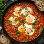 Smakfull menemen oppskrift for frokost, Hvordan lage lett menemen hjemme, Menemen med friske grønnsaker og urter, Enkel og sunn menemen oppskrift, Menemen med smakfull paprika og tomater, Hvordan krydre menemen for ekstra smak, Vegetarisk menemen for raske måltider, Tradisjonell menemen med en moderne vri, Sunn menemen for travle morgener, Perfekt eggerett: smakfull menemen med grønnsaker, Lett og næringsrik menemen oppskrift, Smakfull menemen med løk og krydder, Menemen for nybegynnere: en enkel guide, Hvordan lage autentisk menemen hjemme, Beste grønnsaker til menemen oppskrift, Feilfri menemen hver gang med disse tipsene, Smakfull frokostrett: menemen med grønnsaker, Hemmeligheter for en perfekt menemen, Sunn og lett menemen uten kjøtt, Hvordan servere menemen på flere måter.