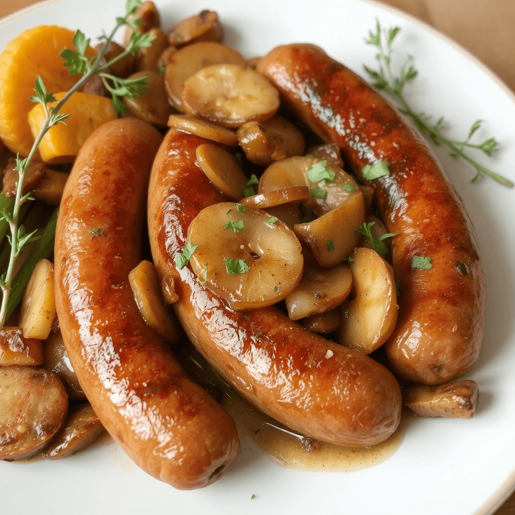 Medisterpølser
Oppskrift: Saftige Pølser med Eple og Krydder – Lag Nå for Julens Middager! "medisterpølser med eple og krydder oppskrift", "hvordan lage medisterpølser med eple", "tradisjonelle medisterpølser med krydder", "medisterpølser med eple til jul", "smakstilsettning med eple og krydder i pølser", "beste oppskrift på medisterpølser", "hjemmelaget medister med eplesmak", "krydret medisterpølser enkel oppskrift", "hvordan krydre medisterpølser med eple", "oppskrift på saftige medisterpølser", "hvordan steke medisterpølser", "medisterpølser med urter og eple", "familieoppskrift på medisterpølser", "hvordan bruke epler i medisterpølser", "norske medisterpølser med frukt", "eple og krydder i pølser", "medisterpølser til tradisjonell middag", "krydderkombinasjoner for medister", "epleinfusert medisteroppskrift", "lettlaget medisterpølse med krydder", "langpanne med medister og eple", "hvor kjøpe eple-krydder medister", "medister med smak av eple", "kryddervalg til medister", "håndlagde medisterpølser hjemme", "tips for saftige medisterpølser", "kjøttfarse til medisterpølser", "krydder og epleblanding for pølser", "tradisjonell norsk medister med smak", "oppskrift med julens krydder", "medisterpølser til julebord", "hjemmelaget medisterpølse fra bunnen", "perfekte medisterpølser med eple", "krydderbalanse i medisteroppskrifter", "saftige og krydrede medisterpølser", "medister med hint av eple", "pølser med smak av frukt", "gourmet medisterpølser oppskrift", "stekte medisterpølser med eple", "hvordan gi smak til pølsefarse", "eplesøtet medister til fest", "oppskrift på krydret medister", "tradisjonell eple-krydder medister", "saftig norsk medisterpølse", "medisterpølse med krydder", "ekte hjemmelaget medisterpølse", "pølse med eple og krydder", "lett og smakfull medister", "eple i pølseoppskrifter", "krydret eplepølse til middag", "medister til høytid", "tradisjonsmat med twist", "medister med fruktig smak", "krydret medister uten tilsetning", "hvordan lage smakfulle pølser", "eple i julepølser", "pølser med krydderinnsalg", "medisterpølse med urter", "god smak i pølsefarsen", "hjemmelaget krydret kjøttpølse", "tips til pølseoppskrift", "medister med perfekt smak", "saftig og krydret medisterfarse", "medister med hint av frukt", "kjøttfarse med krydder og frukt", "eplemedister oppskrift", "norsk tradisjon med pølser", "medister med friske smaker", "krydret pølse til fest", "eplekrydder for saftig medister", "julemedister med frukt", "medisterpølse til høytid", "krydderkombinasjon for smakfull pølse", "medister og eple oppskrift", "langkokt medister med frukt", "oppskrift på hjemmelagde pølser", "krydret medister for familien", "saftig medister til middag", "pølse med eple og urter", "krydderoppskrift for pølsefarse", "medister med krydret touch", "eple-pølsefarse oppskrift", "medisterpølser fra grunnen", "medister med balansert krydder", "fruktig medister til middag", "hjemmelaget medister til jul", "medister med epleinnsalg", "pølsefarse med fruktsmak", "saftig medister med hint av krydder", "lettkrydret medisteroppskrift", "medister med smakfull balanse", "langkokte medisterpølser", "eple og krydder medister", "oppskrift på fruktig medister", "pølser med smak av eple", "hjemmelaget eplepølse", "medister til spesielle anledninger".