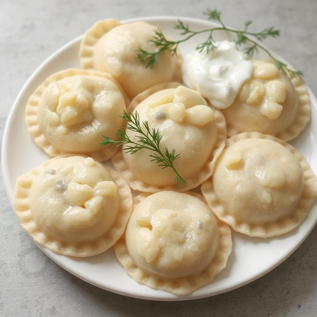 Vareniki
Oppskrift: Myke og Smakfulle Russiske Dumplings Med Sunnere Fyll Myke vareniki med sunnere fyll oppskrift, Hvordan lage smakfulle vareniki hjemme, Sunn og næringsrik vareniki til middag, Vegetarisk vareniki med lett fylling, Steg-for-steg guide til myke vareniki, Tradisjonelle vareniki med en sunnere vri, Enkel oppskrift på smakfulle vareniki, Deilig fyll til hjemmelagde vareniki, Beste krydder til sunnere vareniki, Hvordan tilberede myke vareniki raskt, Lett og luftig vareniki med grønnsaksfyll, Perfekt middag med myke vareniki, Vareniki for en sunnere livsstil, Fylte deigputer med lett og sunt fyll, Vegetarisk variant av klassiske vareniki, Tradisjonelle vareniki uten tunge ingredienser, Smakfull middag med sunnere vareniki, Hvordan lage perfekte vareniki hjemme, Tips til saftig fyll i vareniki, Smakfulle vareniki for hele familien