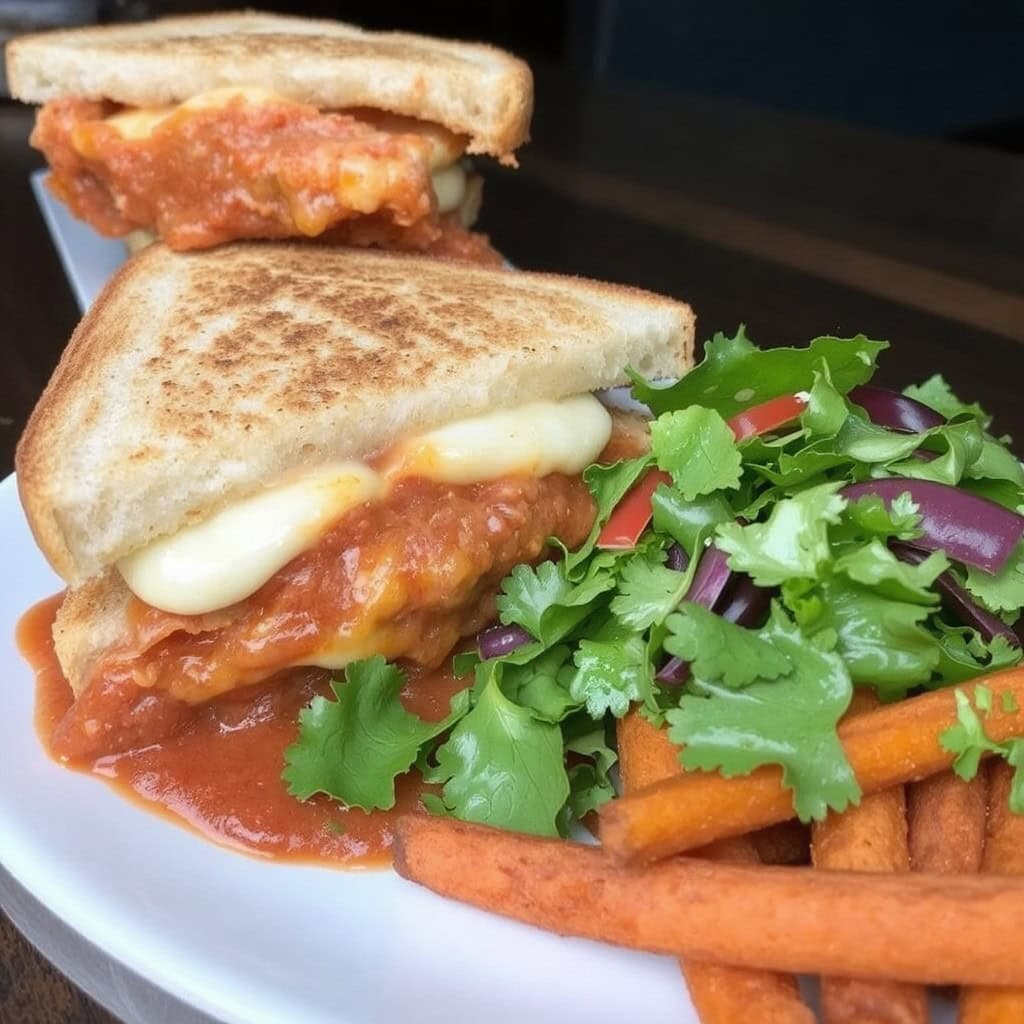 Francesinha
Oppskrift: Gratinerte Portugisiske Lag Med Sunnere Smaksopplevelse Sunnere portugisisk smaksopplevelse med gratinerte Francesinha, Hvordan lage fristende gratinerte Francesinha hjemme, Francesinha oppskrift med færre kalorier og sunnere ingredienser, Nyt smaken av Portugal med gratinerte Francesinha på lavkarbo, Tradisjonell portugisisk Francesinha gjort sunnere og enklere, Enkel oppskrift på gratinerte Francesinha for hele familien, Sunnere versjon av Portugals klassiske Francesinha rett, Tips for å lage gratinerte Francesinha på en sunnere måte, Francesinha med friske og næringsrike ingredienser, Lavkalori Francesinha uten å gå på kompromiss med smaken, Oppgrader middagen med sunnere gratinerte Francesinha, Hjemmelaget Francesinha med næringsrike og smakfulle alternativer, Portugisisk Francesinha med et moderne, sunt preg, Slik lager du smakfull gratinert Francesinha uten dårlig samvittighet, Sunn hverdagsmiddag inspirert av portugisisk Francesinha, Nyt autentisk portugisisk Francesinha på en sunn måte, Sunnere Francesinha med masse smak og gratinert ost, Gjør Francesinha lettere med sunne erstatninger, Lag en deilig gratinert Francesinha som også er helsefremmende, Hvordan tilberede sunn og deilig Francesinha med autentiske smaker.