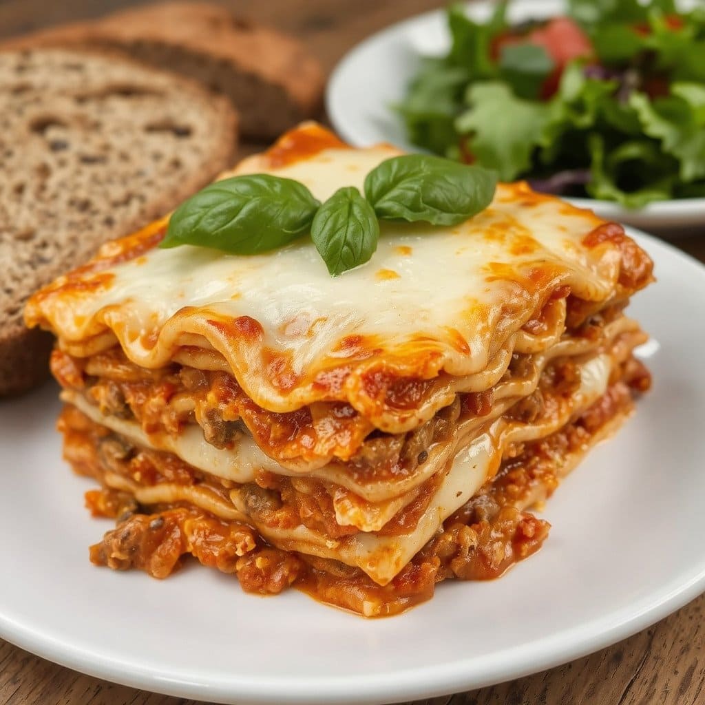 Sunn
Lasagne Oppskrift: Fyldig Med Fullkornsplater og Grønnsaker Fyldig lasagne med fullkornsplater og grønnsaker, Sunn lasagneoppskrift med grønnsaker og ost, Enkel lasagne med fullkornspasta og tomatsaus, Vegetarlasagne med fullkornsplater og spinat, Hvordan lage sunn lasagne med grønnsaker, Lavkarbo lasagne uten kjøtt og ost, Sunn og smakfull vegetarlasagne til middag, Lasagne med lavt kaloriinnhold og mye smak, Hjemmelaget lasagne med fullkornsplater og squash, Sunn og glutenfri lasagne til hele familien, Grønnsakslasagne med fullkorn og urtesaus, Lasagne for helsekostentusiaster med grønn vri, Proteinrik lasagne med linser og spinat, Fullkornslasagne for veganere med ekstra smak, Sunn middag for hele familien lasagne, Fyldig og kremet grønnsakslasagne uten kjøtt, Hvordan lage fullkornslasagne på 30 minutter, Smaksrik lasagne med grønnsaker og hvit saus, Vegetarisk lasagneoppskrift med fullkornsplater, Enkel og næringsrik lasagne til hverdags.