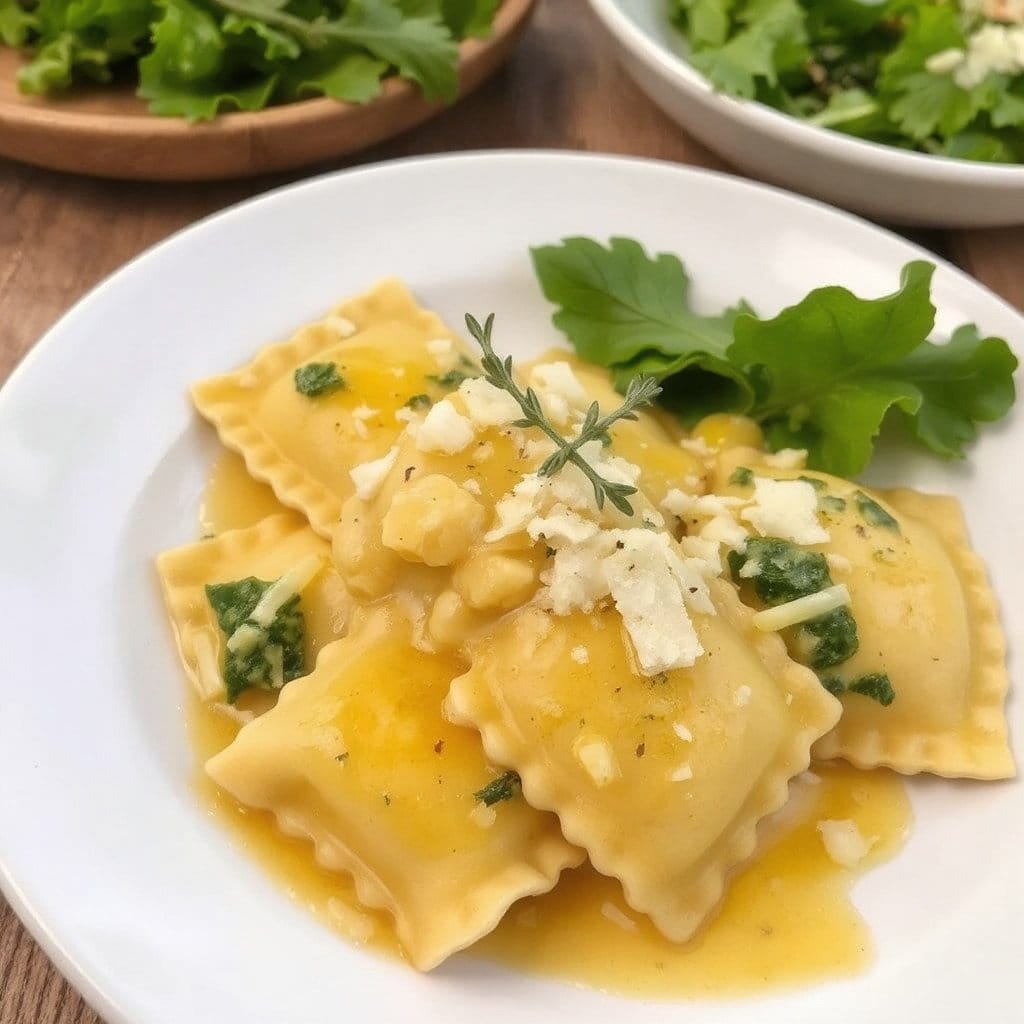 Ravioli
Oppskrift: Hjemmelaget Med Ricotta og Spinatfyll – En Italiensk Favoritt Hjemmelaget ravioli med ricotta og spinatfyll, Enkel oppskrift på ricottafyllt ravioli, Sunnere raviolioppskrift med spinatfyll, Hvordan lage ravioli fra bunnen av, Autentisk italiensk ravioli med ostefyll, Vegetarisk ravioli med kremet spinatfyll, Beste pastadeig for hjemmelaget ravioli, Ravioli oppskrift med spinat og parmesan, Klassisk italiensk pastarett med spinat, Glutenfri ravioli med ricottafyll, Tradisjonell italiensk spinatravioli hjemme, Enkel guide til å lage ravioli selv, Lavkarbo ravioli med spinat og ost, Tips for perfekt hjemmelaget ravioli, Hvordan lage pastafyll med ricotta, Ravioli med spinat for nybegynnere, Feilfri ravioli til familie og venner, Kremet spinatfyll for hjemmelaget ravioli, Hvordan lage vegetarisk ravioli hjemme, Sunn og deilig ravioli til middag.