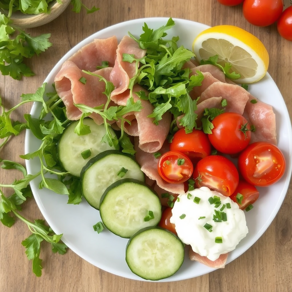 Spekeskinke
Oppskrift: Perfekt Kombinasjon av Friske Grønnsaker og Cottage Cheese! Spekeskinke med friske grønnsaker oppskrift, hvordan lage spekeskinke salat, spekeskinke med cottage cheese, sunn spekeskinke rett, spekeskinke med friske grønnsaker, spekeskinke til frokost, hvordan kombinere spekeskinke, spekeskinke og cottage cheese tallerken, lavkarbo spekeskinke måltid, raske retter med spekeskinke, friske grønnsaker til spekeskinke, spekeskinke med dressing forslag, optimal balanse med spekeskinke og grønnsaker, næringsrik spekeskinke salat, hvordan bruke spekeskinke, spekeskinke wrap med grønnsaker, spekeskinke og cottage cheese snacks, måltider for travle dager, smakfulle grønnsaker til spekeskinke, proteinkilde med spekeskinke, spekeskinke oppskrifter, enkle måltider med spekeskinke, spekeskinke på diett, spekeskinke med ulike tilbehør, friske urter til spekeskinke, hvordan oppbevare spekeskinke, spekeskinke og grønnsaksfat, lett sommermåltid med spekeskinke, spekeskinke på smørbrød, balansert tallerken med spekeskinke, spekeskinke med avokado, spekeskinke med tomat og agurk, lavkalori spekeskinke måltid, tilbereding av spekeskinke, spekeskinke med fruktig smakstilsetning, spekeskinke til tapas, småretter med spekeskinke, spekeskinke med ferske urter, spekeskinke uten tilsatt salt, oppskrift på spekeskinke med grønnsaker, lett middag med spekeskinke, spekeskinke til spesielle anledninger, cottage cheese kombinasjoner, smakfulle måltider med spekeskinke, hvordan servere spekeskinke, spekeskinke med sitrondressing, friske grønnsaker til lunsj, spekeskinke og ostekombinasjon, næringsrik spekeskinke tallerken, spekeskinke med hvitløksdressing, riktig mengde spekeskinke, kalorifattig spekeskinke måltid, spekeskinke og proteiner, spekeskinke med vinaigrette, lett å tilberede spekeskinke, spekeskinke uten tilbehør, oppskrift på grønnsaker til spekeskinke, kreativ bruk av spekeskinke, smakstilsetning til spekeskinke, spekeskinke til kveldsmat, spekeskinke og ulike dietter, spekeskinke for hele familien, ulike typer cottage cheese, spekeskinke med lite fett, cottage cheese til spekeskinke, spekeskinke og grønnsakswrap, grønnsakstallerken med spekeskinke, salater med spekeskinke, spekeskinke og grønnsaksdipp, hva passer med spekeskinke, spekeskinke til frokost eller lunsj, bruk av spekeskinke i salater, spekeskinke med kremet topping, spekeskinke og friske bær, enkel spekeskinkeoppskrift, spekeskinke og drikkevalg, ideer for spekeskinke retter, spekeskinke på norsk måte, lett tilberedt spekeskinke, spekeskinke til alle årstider.
