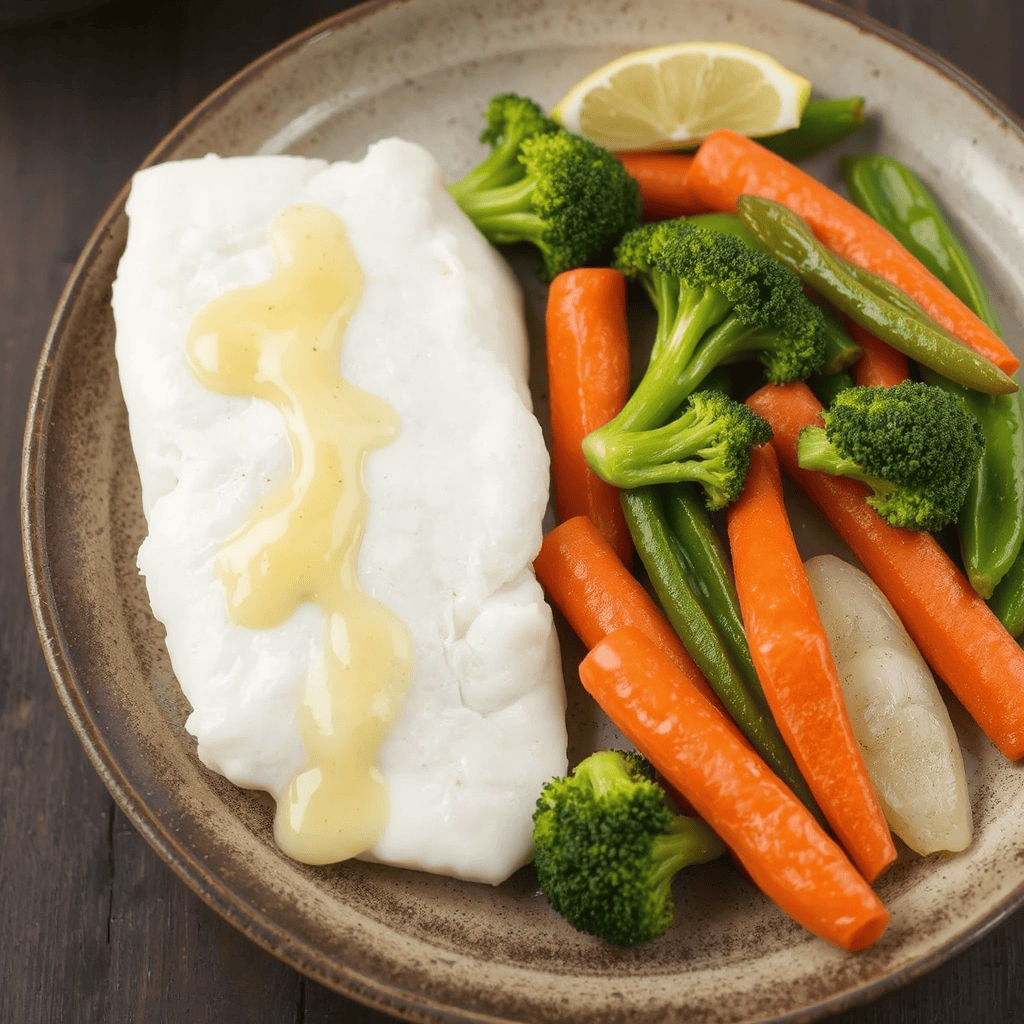 Lutefisk
oppskrift: Servert med sitronsmør og sprø grønnsaker for en balansert smak Lutefisk med sitronsmør oppskrift, hvordan lage lutefisk med smørsaus, sprø grønnsaker til lutefisk, lutefisk med sitron og smørsaus, tradisjonell lutefisk tilberedning, lutefisk med knasende grønnsaker, perfekt lutefisk til festmåltid, hjemmelaget lutefisk med smør, smakfull lutefisk og grønnsaker, lutefisk med sprø topping, hvordan tilberede lutefisk, oppskrift på lutefisk med sitronsmør, smakstilsetninger for lutefisk, lutefisk for høytider, sprø grønnsaker til fiskemiddag, optimal steking av lutefisk, lutefisk med lett sitrussmak, steketid for lutefisk, hvordan få sprø grønnsaker, tips for perfekt lutefisk, smørsaus med sitron til fisk, norsk lutefisk tradisjon, lutefisk med hvitløkssmør, serveringstips for lutefisk, lutefisk med hvite grønnsaker, enkel saus til lutefisk, kremet smørsaus med sitron, lutefisk til jul, lutefisk med persille og dill, smakfull saus for lutefisk, sprø gulrøtter til fisk, lutefisk med smør og krydder, hvordan lage sitronsmør, lutefisk og stekte grønnsaker, sunn lutefisk med friske urter, sprø grønnsaker uten olje, lutefisk på tradisjonelt vis, hjemmelaget saus for fiskemiddag, lutefisk med lavt fettinnhold, smakfull og sprø grønnsaker, rask tilberedning av lutefisk, lutefisk uten tilsetningsstoffer, smør med sitrussmak, lutefisk med pepperrot, hvit saus for lutefisk, klassisk lutefiskoppskrift, sprø grønnsaker og fisk, hvordan koke lutefisk, lutefisk med smakfull saus, lutefisk for store selskaper, hjemmelaget sitronsmør, sprø topping til lutefisk, tradisjonell norsk mat, lutefisk uten lukt, lutefisk med ulike grønnsaker, hvordan unngå lutefisk lukt, lutefisk med sesongens grønnsaker, kremet lutefisk med smørsaus, sitronsmak for fiskemiddag, sprø brokkoli til fisk, lutefisk med dillsmør, hvordan lage sprø grønnsaker, lutefisk for hele familien, saftig lutefisk med smør, lutefisk på nyttårsbordet, beste grønnsaker til lutefisk, smakfull sitronsaus for fisk, lutefisk og poteter, hvordan servere lutefisk, enkel oppskrift for lutefisk, lutefisk og hvitløkssmørsaus, sprø grønnsaker med sitrus, tilbehør til lutefiskmiddag, lutefisk uten klumper, saftig lutefisk og sprø grønnsaker, tradisjonelt tilbehør til lutefisk, lutefisk med sitronsmørsaus, smakstilsetting for grønnsaker, lutefisk med urtesmør, sprø gulrøtter til lutefisk, hjemmelaget saus for lutefisk, hvordan få saftig lutefisk, stekte grønnsaker til fisk, lutefisk med frisk smak, smakfulle grønnsaker for fiskemiddag.