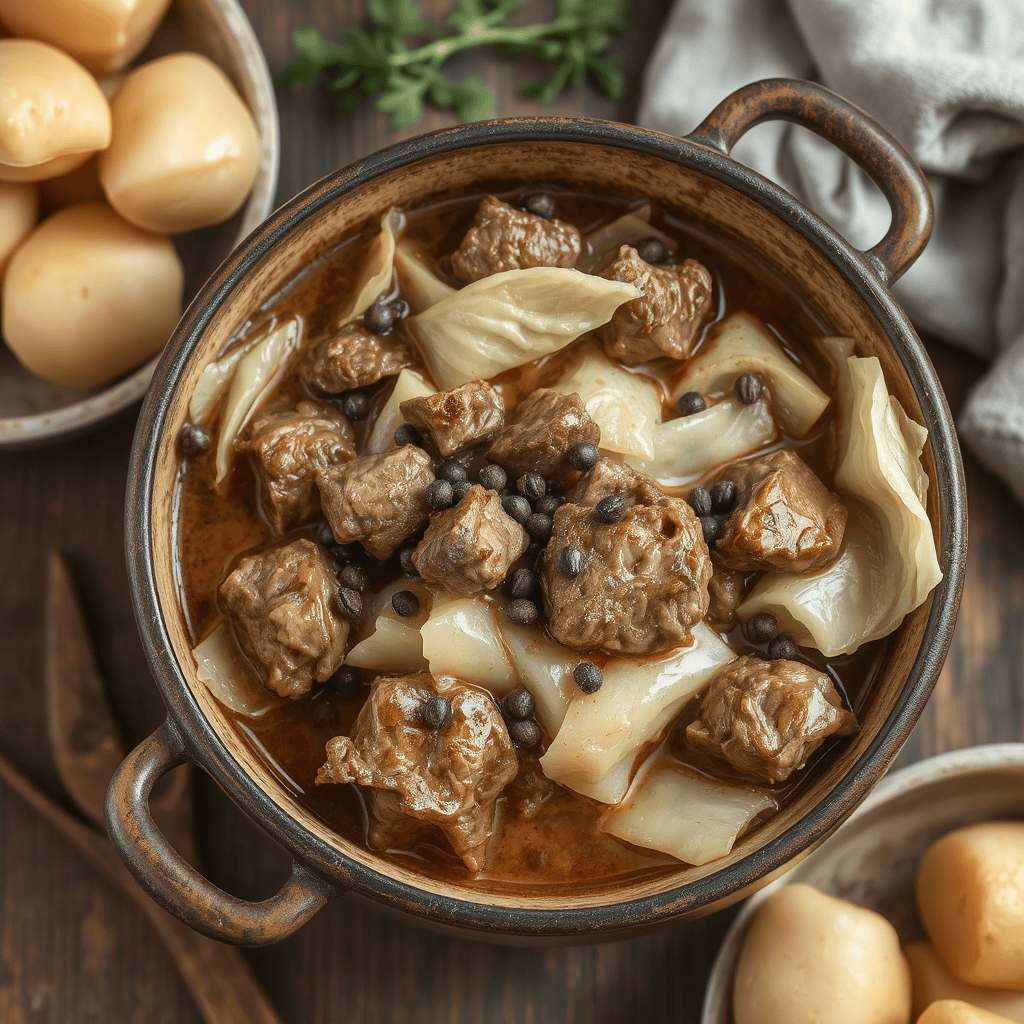 Fårikål
oppskrift: Tradisjonell rett med mindre fett for en lettere variant Smakfull fårikål med mindre fett, Hvordan lage fettredusert fårikål hjemme, Sunnere vri på tradisjonell fårikål, Fårikål oppskrift uten mye fett, Tips for mager fårikålmiddag, Fårikål for et lettere kosthold, Redusert kalori fårikål oppskrift, Enkel fårikål uten ekstra fett, Sunn middag med fårikål, Tradisjonell norsk fårikål gjort sunnere, Sunnere alternativ for fårikålmiddag, Fettfattig fårikål med mye smak, Oppskrift på mager fårikål, Mindre fett i klassisk fårikål, Lag fårikål med redusert fettinnhold, Lavkalori fårikål med grønnsaker, Sunn og god fårikålvariant, Skånsom fårikål for kostholdet, Fårikål uten smør og fett, Bedre valg for sunn fårikål, Slankevennlig fårikåloppskrift, Mager og smakfull fårikålmiddag, Tradisjonell fårikål med sunn tvist, Fårikål laget for vektkontroll, Lettversjon av norsk fårikål, Fårikål for sunn livsstil, Hjemmelaget fårikål på sunt vis, Gjør fårikål sunnere enkelt, Redusert fettinnhold i fårikål, Kalorisnill fårikåloppskrift, Lett fårikål som metter, Klassisk fårikål med mindre kalorier, Sunn høstmiddag med fårikål, Fettredusert norsk husmannskost, Fårikål uten overflødig fett, Enkel oppskrift på mager fårikål, Lavkalori fårikål med smak, Næringsrik fårikål med mindre fett, Fårikål for helsebevisste, Skånsom fårikål for slanking, Redusert fett fårikål til hele familien, Sunn og smakfull fårikålrett, Slankemiddag med fårikål, Lett fårikål til høstmiddag, Fårikål uten tungt fettlag, Mindre fett i hverdagsfårikål, Mager variant av norsk fårikål, Hjemmelaget fårikål med fokus på helse, Sunn fårikåloppskrift for hele familien, Tradisjonell smak uten overflødig fett, Reduser fett i fårikål enkelt, Lag sunnere fårikål til hverdags, Fårikål laget på lettversjon, Skånsom og mager fårikålmiddag, Gjør fårikål til sunn rett, Mindre fett fårikåloppskrift, Lavere fettinnhold i husmannskost, Sunn fårikål med grønnsaker, Fårikål uten kraftig fettinnhold, Mindre fett i norsk tradisjonsmat, Helsevennlig fårikål for alle, Fårikål med fokus på lavt fett, Kalorisnill fårikålvariant, Lavkarbo fårikåloppskrift, Mindre fett i klassisk husmannskost, Fårikål med smak og helse i fokus, Sunn oppskrift for norske fårikåltradisjoner, Hjemmelaget fårikål med redusert kalori, Lett fårikål uten tung kraft, Fårikål for helsebevisste ganer, Mindre fettinnhold i norsk kost, Lag lett fårikål med gode tips, Tradisjonell fårikål med et sunt løft, Redusert fett fårikål for vekttap, Sunn middag for høstsesongen, Kaloriredusert fårikål med urter, Bedre valg for lett fårikålmiddag, Lag sunn fårikål til familie, Mindre fett fårikål til hverdagsmiddag, Sunn høstmiddag på norsk vis, Reduser fett i tradisjonell mat, Smakfull og lett norsk fårikål, Lettversjon av husmannskost, Fettredusert middag for familien, Gjør fårikål magrere.