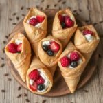 Knasende krumkaker med kardemomme og grovt mel, Oppskrift på sprø krumkaker med smak, Hvordan lage krumkaker med kardemommesmak, Tradisjonelle krumkaker med moderne tvist, Krumkaker med grovt mel og sunnere, Bake glutenfrie krumkaker med smak, Krumkakeoppskrift for jul og fest, Sprøe krumkaker uten raffinert sukker, Enkel oppskrift på sunnere krumkaker, Krumkaker for spesielle anledninger og feiringer, Hvordan få knasende sprø krumkaker hjemme, Kardemommekrumkaker med naturlige ingredienser, Sunnere alternativ til klassiske krumkaker, Bruk av grovt mel i kaker, Krumkaker som holder på smaken lenge, Familieoppskrift på tradisjonelle krumkaker, Enkel teknikk for å rulle krumkaker, Tips for perfekte krumkaker hver gang, Smaksrike krumkaker med krydder, Steg for steg krumkakeoppskrift for nybegynnere.