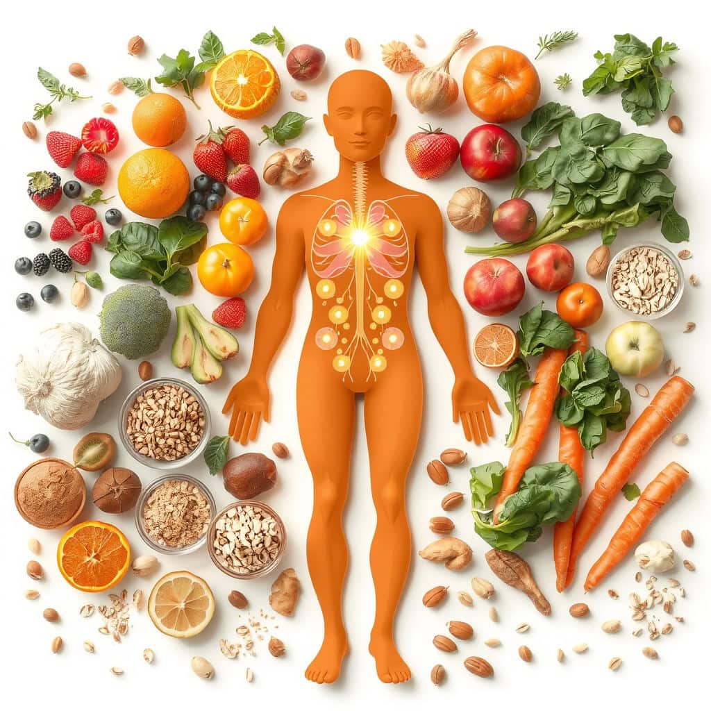 Arginin (L-arginin): Hva det er, fordeler og mulig skade L-arginin, hva er arginin, fordelene med arginin, nytten av L-arginin, matvarer som inneholder arginin, hva brukes arginin til, arginin for hjertehelse, arginin i sportsernæring, arginintilskudd, arginin og immunforsva