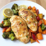 Saftige kyllingfileter med grønnsaksmiks, sitronmarinade for kyllingfileter, enkel oppskrift på kyllingfilet med sitron, ovnsbakt kylling med grønnsaksmiks, kyllingfileter marinert med sitron og urter, hvordan lage saftig kyllingfilet, krydret kyllingfilet med grønnsaker, ovnsstekt kylling med sitron, sunne kyllingretter med grønnsakstilbehør, kyllingfilet med smakfull sitronmarinade, sprø grønnsaksmiks med kylling, hvordan grille saftige kyllingfileter, sitronmarinert kylling for familien, lett middag med kyllingfilet, saftige kyllingfileter i ovn, krydderurter til kylling og grønnsaker, saftig kyllingfilet med sitron, kyllingfileter med urtemarinade, smakfull kylling med ovnsbakte grønnsaker, hvordan steke kyllingfilet riktig, saftige kyllingretter for middag, lettvint kyllingmiddag med grønnsaker, sitronkrydret kyllingfilet, proteinrik middag med kylling, kyllingfilet med friske urter, sunne middagsretter med kylling, hvordan marinere kyllingfilet, ovnsbakt kylling med grønnsakstopping, saftig kylling med sprø grønnsaker, oppskrift på sitronmarinade, saftige kyllingfileter uten fett, saftig ovnsbakt kyllingfilet, kylling med sitrusmarinade, hvordan grille perfekt kylling, smakfull grønnsaksmiks til kylling, lett å lage kyllingrett, saftige kyllingfileter på grillen, urtekrydder for kylling og grønnsaker, saftig kyllingfilet til middag, ovnsstekte grønnsaker med kyllingfilet, sunn mat med sitronmarinade, kyllingfilet med friske urter og sitron, lett å lage kyllingmiddag, familievennlig kyllingoppskrift, ovnsbakt kylling med frisk marinade, saftig kyllingfilet med sprø grønnsaker, beste oppskrift på kyllingfilet, hvordan få saftig kylling, krydret kylling med sitrus, ovnsbakt kyllingfilet med grønnsaksmiks, lettvint sitronmarinade for kylling, proteinrik kylling med urter, hvordan lage saftig ovnsbakt kylling, kyllingfilet med sitrus og krydder, sprø grønnsaksmiks til kylling, saftige kyllingfileter på enkle måter, oppskrift på saftig kyllingmiddag, sitron og urtekylling, saftig kylling til søndagsmiddag, enkel oppskrift med kyllingfilet, ovnsbakt kylling med sitronmarinade, sunne retter med kylling og grønnsaker, krydret sitronmarinade for kylling, urtemarinert kyllingfilet, saftig kyllingfilet til lunsj, sunn ovnsbakt middag med kylling, proteinrik kyllingrett med grønnsaker, hvordan få perfekt stekt kylling, smakfull marinade for kylling, urtekrydder for grønnsaksmiks, kyllingfilet med sprøtt tilbehør, lettvint middag med kylling og sitron, saftige kyllingfileter til helgen, saftig ovnsbakt kyllingrett, marinert kyllingfilet i ovn, sitronkrydder for kylling, smakfulle urter for kyllingfilet, lett å lage kyllingoppskrift