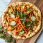 Asiatisk andepizza med hoisinsaus og grønnsaker, Sprø asiatisk pizzaoppskrift med and, Hvordan lage asiatisk pizza med and, Sunn andepizza med sprø grønnsaker, Hoisinsaus på pizza asiatisk inspirasjon, Pizza med and og soyasaus, Enkel asiatisk-inspirert pizzaoppskrift med and, Glutenfri asiatisk pizza med hoisinsaus, Asiatisk matoppskrift pizza med and, Crispy duck pizza med grønnsaker, Asiatisk pizza med ferske grønnsaker, Pizzaoppskrift med asiatisk vri og hoisinsaus, Deilig asiatisk pizza med sprø topping, Pizza for andeelskere asiatisk inspirasjon, Lettlaget asiatisk pizza med hoisinsaus, Rustikk pizza med and og sprø topping, Fusion matoppskrift asiatisk pizza med and, Hjemmelaget asiatisk pizza med hoisinsaus, Asiatisk-inspirert pizzaoppskrift med crunchy topping, Eksotisk pizza med and og soyabaserte smaker