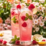 Bringebær lemonade oppskrift for varme sommerdager, Hvordan lage bringebær lemonade enkelt hjemme, Sunn og forfriskende bringebær lemonade hver dag, Tips til perfekt bringebær lemonade for enhver anledning, Helsefordeler ved å drikke bringebær lemonade, Bringebær lemonade med sitron: en perfekt balanse, Slik gjør du bringebær lemonade ekstra smakfull, Bringebær lemonade: en tropisk twist for sommeren, Beste ingredienser for bringebær lemonade, Hvorfor bringebær lemonade er en sommerfavoritt, Lag bringebær lemonade med friske eller frosne bær, Bringebær lemonade: en naturlig kilde til energi, Fruktige variasjoner av bringebær lemonade oppskrifter, Bringebær lemonade: tips for servering og pynting, Hvordan forbedre smaken av bringebær lemonade, Feil mange gjør når de lager bringebær lemonade, Bringebær limonade: friskhet på sitt beste (skrivefeil), Bringebær lemonade med hint av mynte, Hjemmelaget bringebær lemonade som alle elsker, Bringebær lemonade for piknik eller grillfest