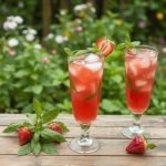 Forfriskende oppskrift på Jordbær-Basilikum Cooler for sommerdager, Hvordan lage en perfekt Jordbær-Basilikum Cooler hjemme, Helsefordeler med å drikke Jordbær-Basilikum Cooler, De beste ingrediensene for Jordbær-Basilikum Cooler, Tips for å balansere søtt og friskt i en cooler, Slik kan du gjøre Jordbær-Basilikum Cooler mer unik, Jordbær-Basilikum Cooler: Ideell drikk til varme dager, Hvorfor Jordbær-Basilikum Cooler er sommerens favoritt, Hvordan servere Jordbær-Basilikum Cooler med stil, Lag en tropisk vri med Jordbær-Basilikum Cooler, Jordbær-Basilikum Cooler: Tips for perfekt smakskombinasjon, Hjemmelaget Jordbær-Basilikum Cooler på under 10 minutter, Unike varianter av Jordbær-Basilikum Cooler å prøve, Jordbær-Basilikum Cooler: En sunn og forfriskende drikk, De beste råvarene for Jordbær-Basilikum Cooler, Hvordan Jordbær-Basilikum Cooler forbedrer humøret ditt, Enkel guide til Jordbær-Basilikum Cooler-oppskrifter, Jordbær-Basilikum Cooler: Slik imponerer du gjestene dine, Hva gjør Jordbær-Basilikum Cooler til en perfekt festdrikk?, Jordbær-Basilikum Cooler: Kombiner søtt, friskt og sunt.