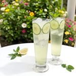 Forfriskende Agurk-Mynte Spritz for varme sommerdager, Hvordan lage perfekt Agurk-Mynte Spritz hjemme, Sunn og forfriskende Agurk-Mynte Spritz oppskrift, Agurk-Mynte Spritz: Den ultimate sommerdrikken, Beste ingredienser for Agurk-Mynte Spritz oppskrift, Slik kan du lage Agurk-Mynte Spritz på 5 minutter, Hvordan servere Agurk-Mynte Spritz med stil, Agurk-Mynte Spritz: Perfekt for grillfester og piknik, Deilig Agurk-Mynte Spritz med naturlige smaker, Helsefordelene med Agurk-Mynte Spritz forklart, Agurk-Mynte Spritz: Et sunnere alternativ til sukkerholdige drikker, Friskhet og balanse i hver slurk av Agurk-Mynte Spritz, Hvorfor Agurk-Mynte Spritz er perfekt for sommervarmen, Slik kan Agurk-Mynte Spritz forbedre din hydreringsrutine, Hvordan tilpasse Agurk-Mynte Spritz med ulike smaker, Agurk-Mynte Spritz: Enkel oppskrift for enhver anledning, Agurk-Mynte Spritz med sprudlende mineralvann, Utforsk kreative varianter av Agurk-Mynte Spritz, Hvordan bruke fersk mynte i Agurk-Mynte Spritz, Agurk-Mynte Spritz: Din nye favoritt sommerdrink