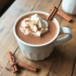 Krydret varm kakao oppskrift for vinterkvelder, Hvordan lage perfekt krydret varm kakao hjemme, Tips for den beste krydrede varme kakaoen, Sunt alternativ til vanlig krydret varm kakao, Enkel og rask oppskrift på krydret kakao, Varm kakao med et krydret twist for kos, De beste krydderne til varm kakao-oppskrifter, Hvordan lage krydret varm kakao til jul, Krydret varm kakao: Perfekt for kalde dager, Hvorfor krydret varm kakao er bra for deg, Helsefordeler med krydret kakao i kulden, Hvordan gjøre varm kakao sunnere og krydret, Oppskrift på luksuriøs krydret varm kakao, Varm kakao med kanel og chili-oppskrift, Deilig krydret kakao med hint av vanilje, Tips for servering av krydret varm kakao, Krydret varm kakao: Et perfekt vintertilskudd, Hvordan tilpasse krydret kakao til enhver smak, Feil å unngå når du lager krydret kakao, Hvor finner du de beste krydderne til kakao.