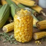 Hjemmelagde hermetiske maiskorn uten konserveringsmidler, Hvordan lage hermetiske maiskorn hjemme, Enkle steg for hjemmelaget hermetisk mais, Sunn oppskrift på hermetisk mais, Hvordan konservere maiskorn i glass, Hermetiske mais med lang holdbarhet, Beste oppskrift på hjemmelaget mais i lake, Lag hermetisk mais med få ingredienser, Hvordan hermetisere maiskorn for vinteren, Hjemmelaget hermetisk mais for nybegynnere, Maiskorn hermetisert uten kjemiske tilsetninger, Enkle tips for å hermetisere mais, Hvordan oppbevare hjemmelaget hermetisk mais, Langvarig lagring av mais med hermetisering, Hjemmelaget hermetisert mais for salater, Oppskrift på maiskorn i saltlake, Sunn hermetisering av maiskorn hjemme, Hvordan lage hermetiske mais uten sukker, Hermetiske maiskorn for sunn matlaging, Hvordan hermetisere fersk mais hjemme.