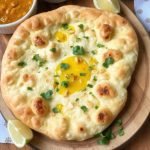 naanbrød, hvordan man lager nanbrød